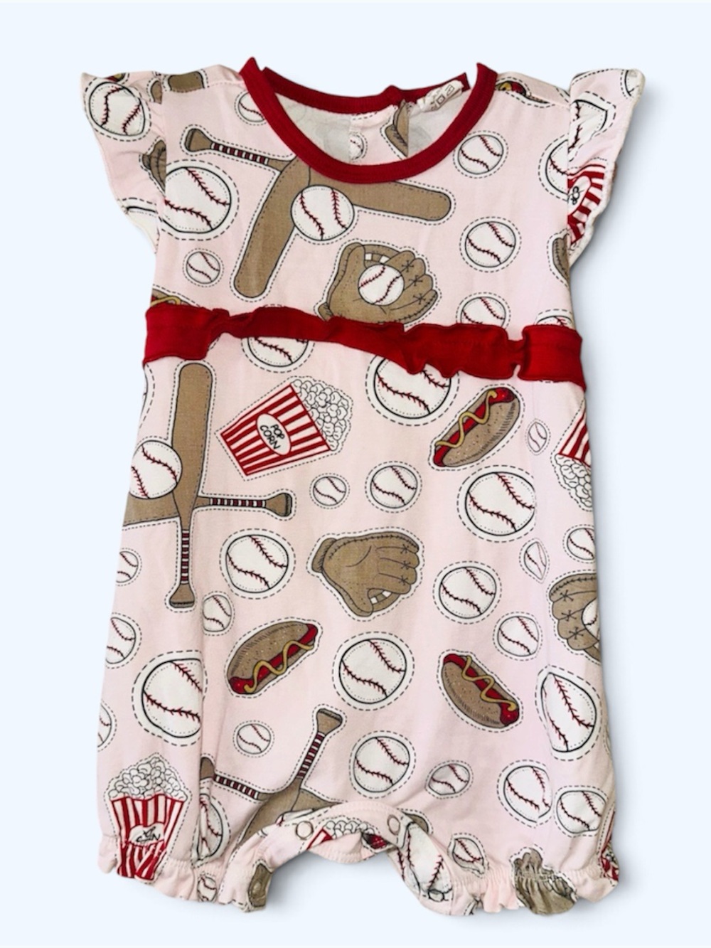 Tesa Babe Romper